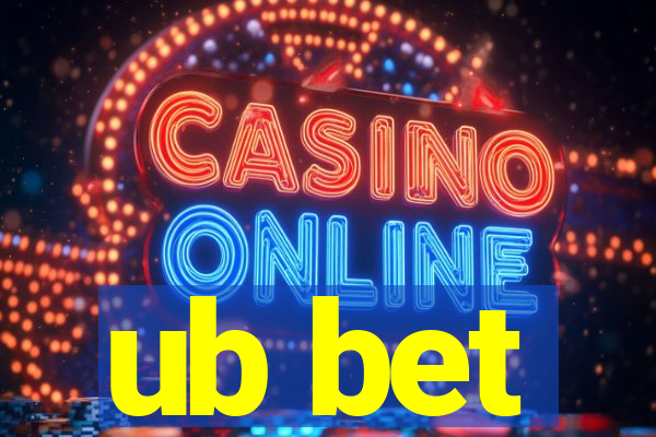 ub bet
