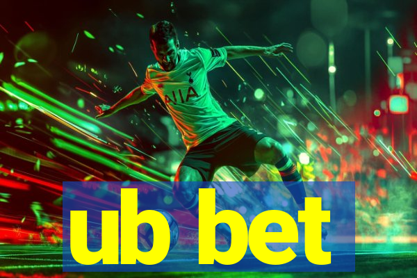 ub bet