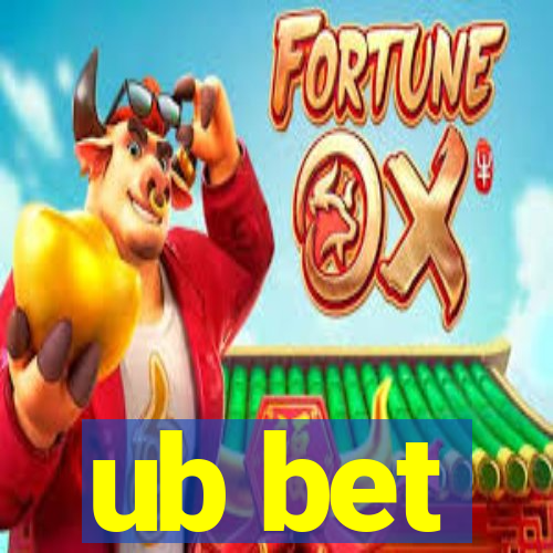 ub bet