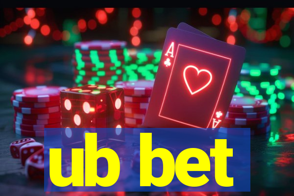 ub bet