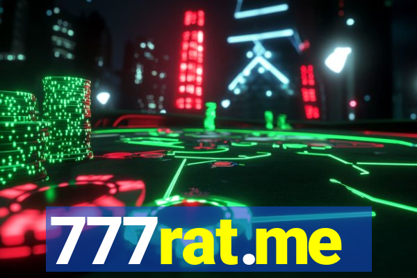 777rat.me