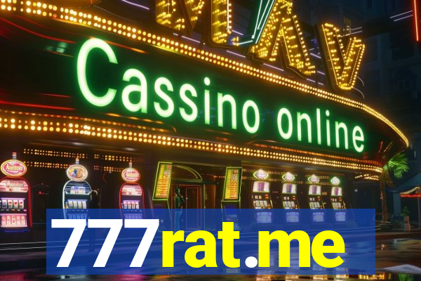 777rat.me