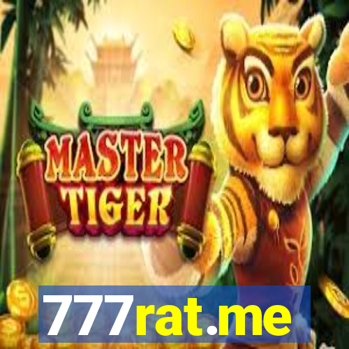 777rat.me