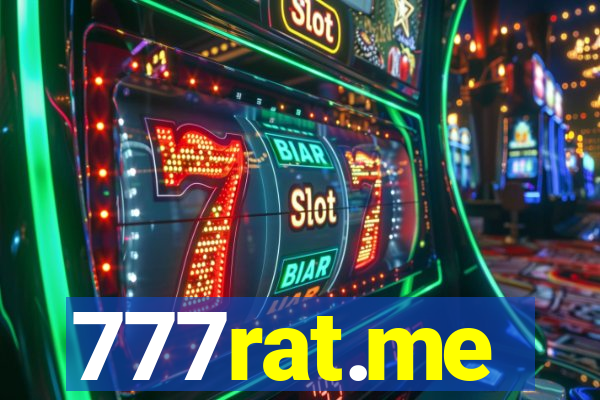 777rat.me