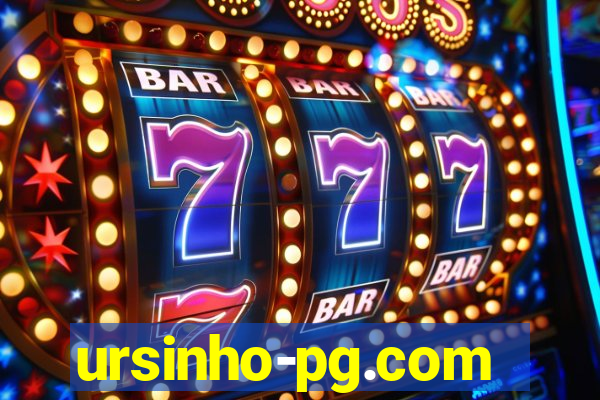 ursinho-pg.com
