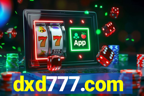dxd777.com