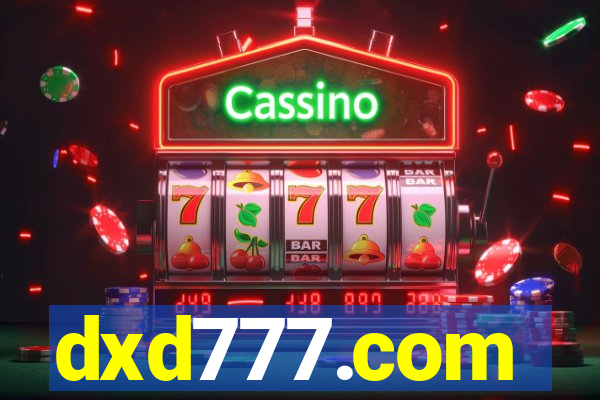 dxd777.com
