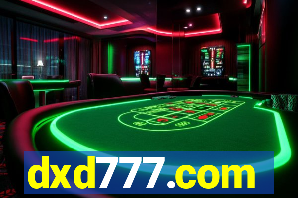 dxd777.com