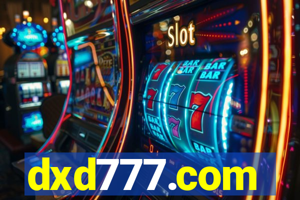dxd777.com