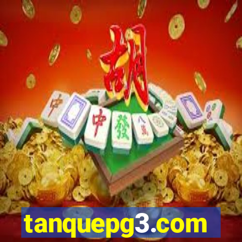 tanquepg3.com
