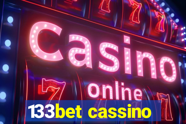 133bet cassino