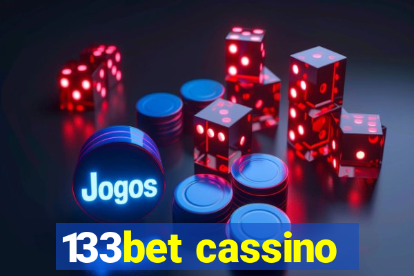 133bet cassino