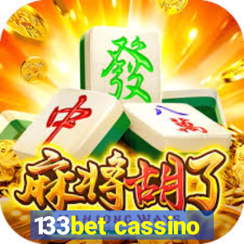 133bet cassino