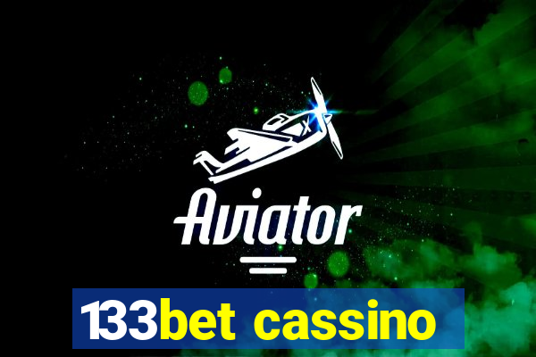 133bet cassino