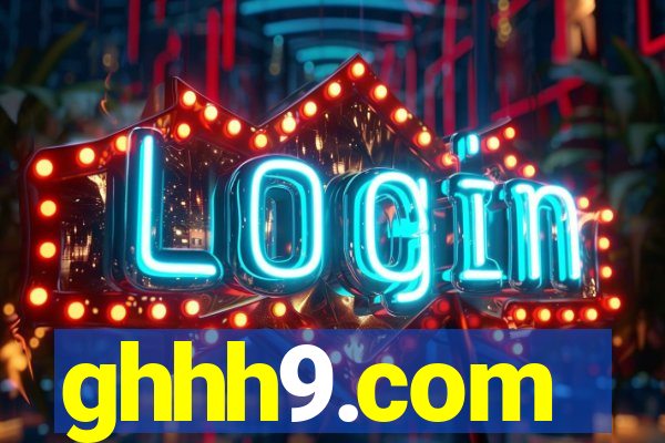 ghhh9.com