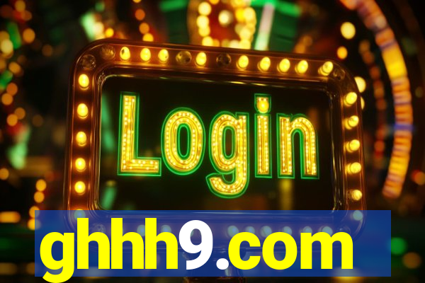 ghhh9.com