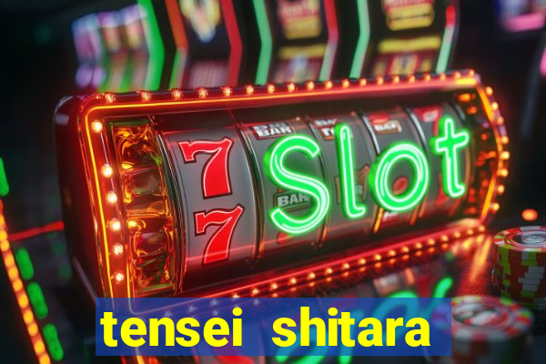 tensei shitara slime datta ken 3 temporada dublada
