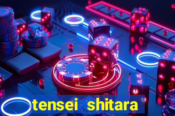 tensei shitara slime datta ken 3 temporada dublada