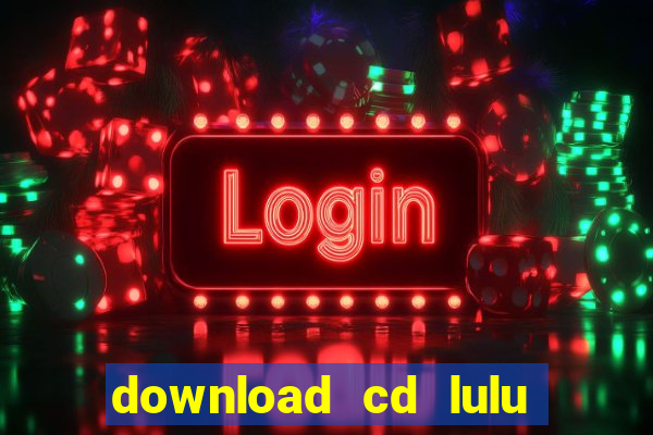 download cd lulu santos acustico mtv 2000