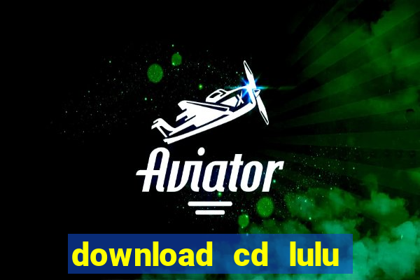 download cd lulu santos acustico mtv 2000