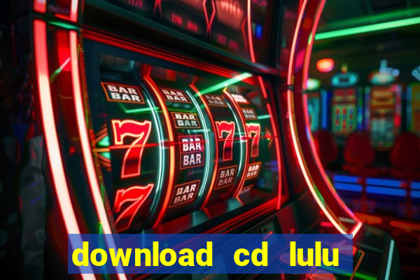 download cd lulu santos acustico mtv 2000