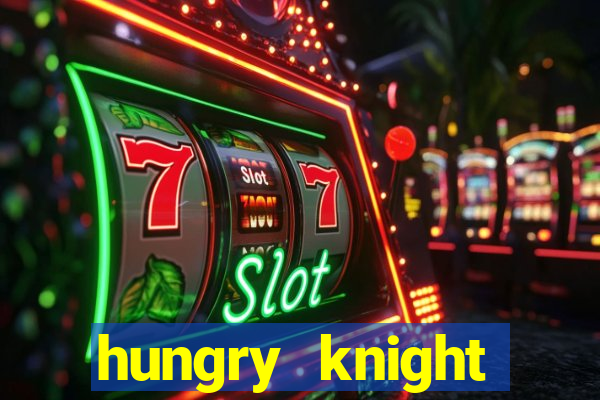 hungry knight gameboy rom pt br gba
