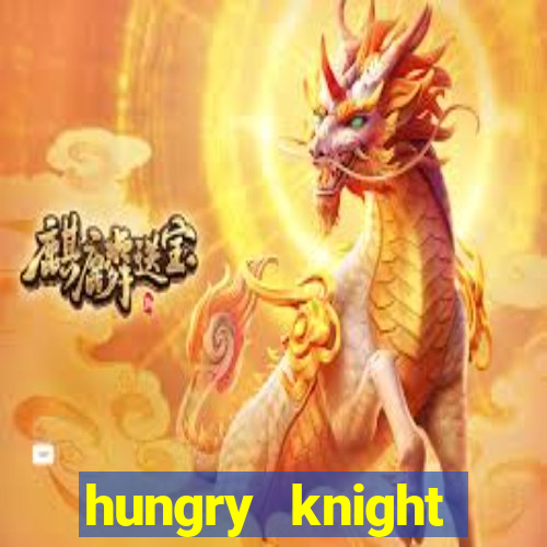 hungry knight gameboy rom pt br gba