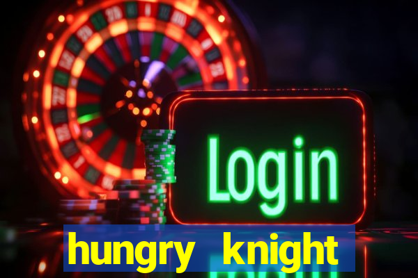 hungry knight gameboy rom pt br gba