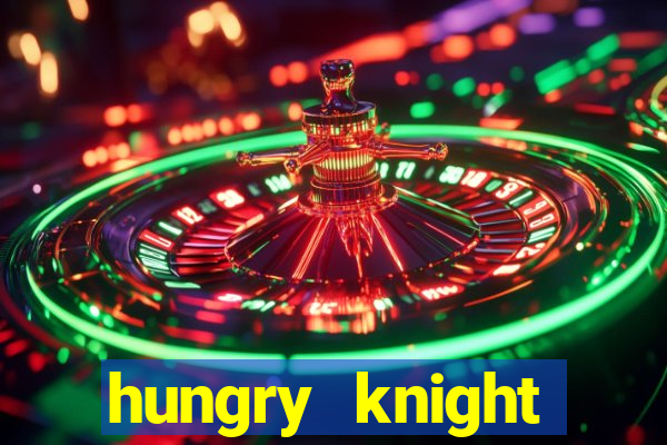 hungry knight gameboy rom pt br gba