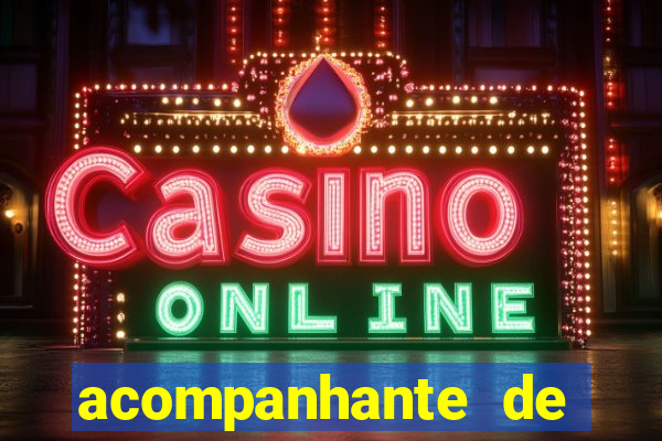 acompanhante de luxo agenda 31