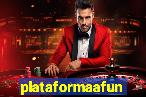 plataformaafun