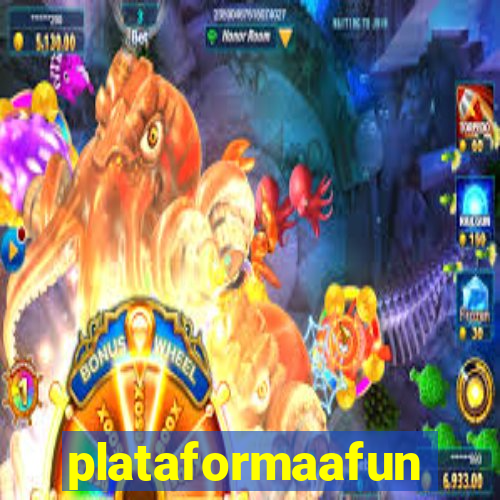 plataformaafun