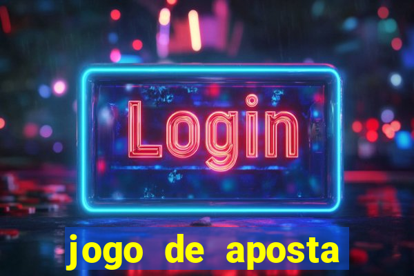 jogo de aposta para menores de 18