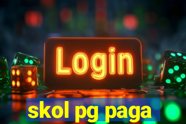skol pg paga