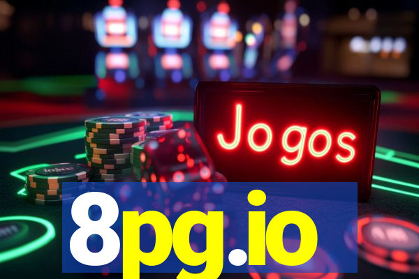 8pg.io