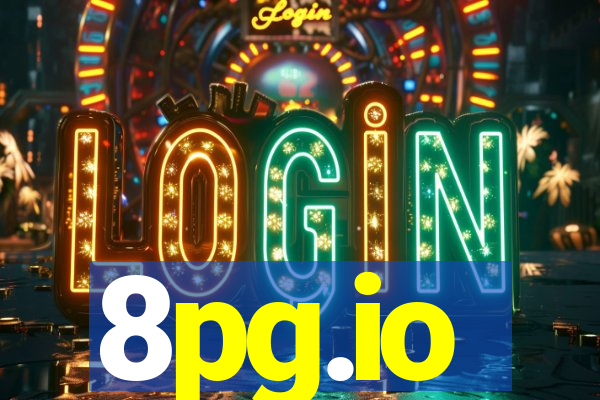 8pg.io