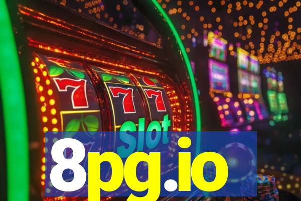 8pg.io