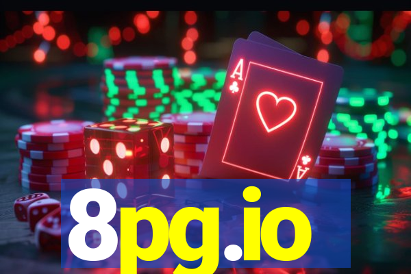 8pg.io