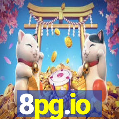 8pg.io