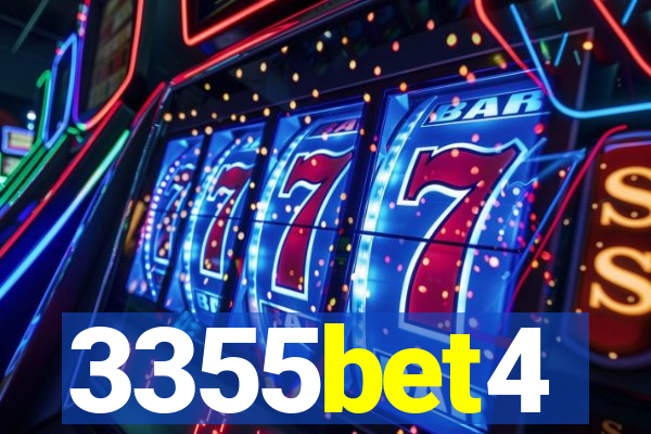 3355bet4