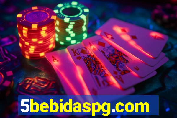 5bebidaspg.com