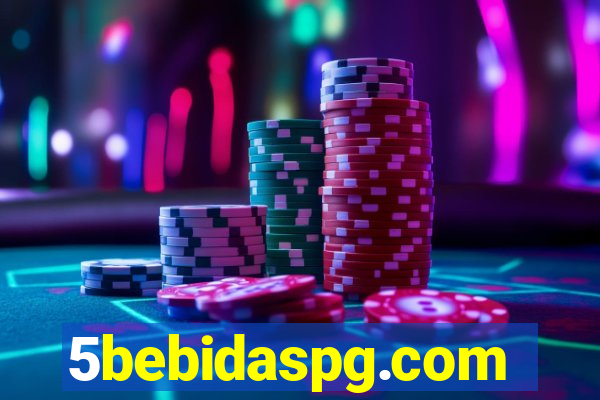 5bebidaspg.com
