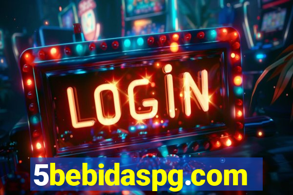 5bebidaspg.com