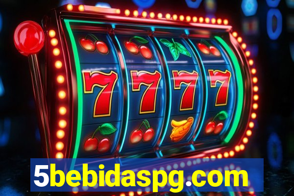 5bebidaspg.com
