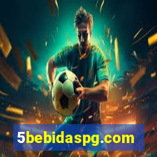 5bebidaspg.com