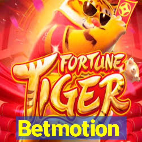 Betmotion