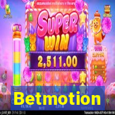 Betmotion