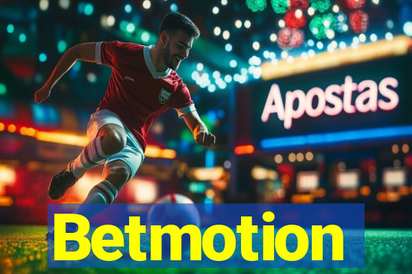 Betmotion