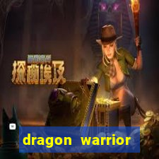 dragon warrior legend champion dinheiro infinito 2024