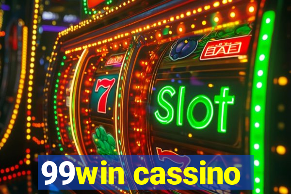 99win cassino